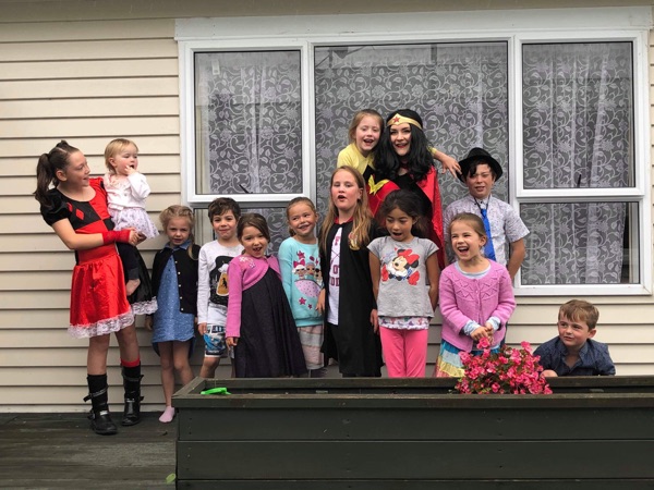Real Enchanted Entertainment party — 10 of 118