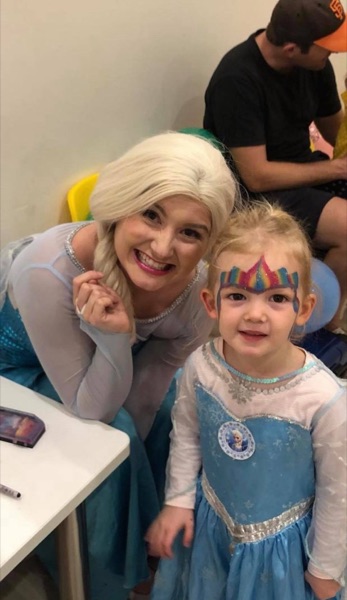 Real Enchanted Entertainment party — 16 of 118