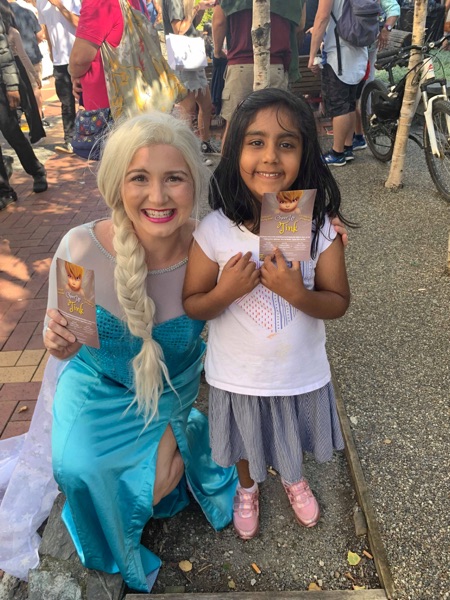 Real Enchanted Entertainment party — 21 of 118
