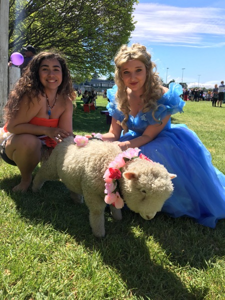 Real Enchanted Entertainment party — 32 of 118