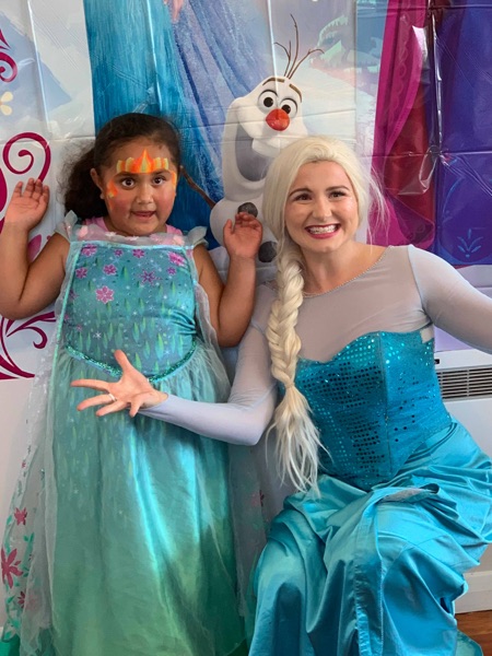 Real Enchanted Entertainment party — 34 of 118