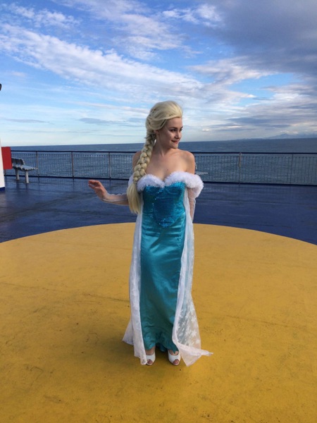 Real Enchanted Entertainment party — 45 of 118
