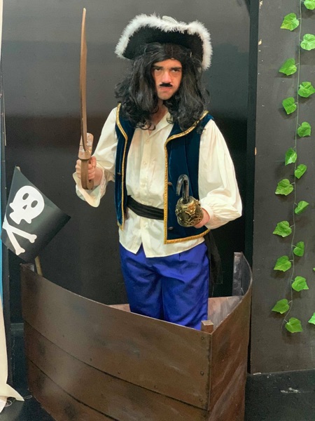 Real Enchanted Entertainment party — 61 of 118