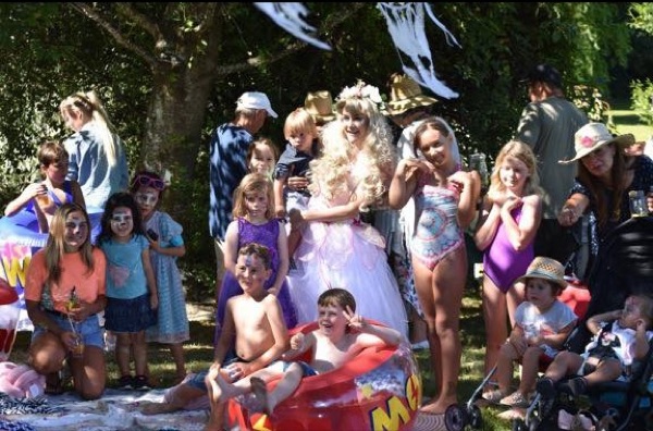 Real Enchanted Entertainment party — 78 of 118