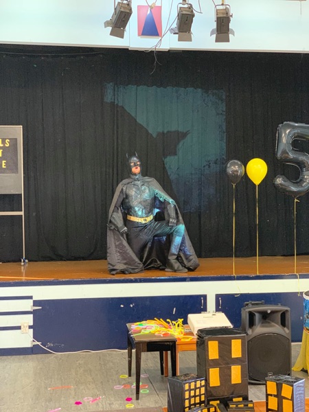 Real Enchanted Entertainment party — 81 of 118