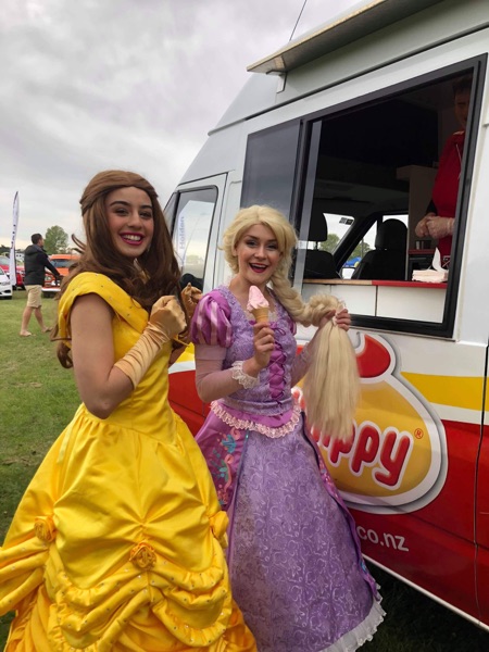 Real Enchanted Entertainment party — 82 of 118
