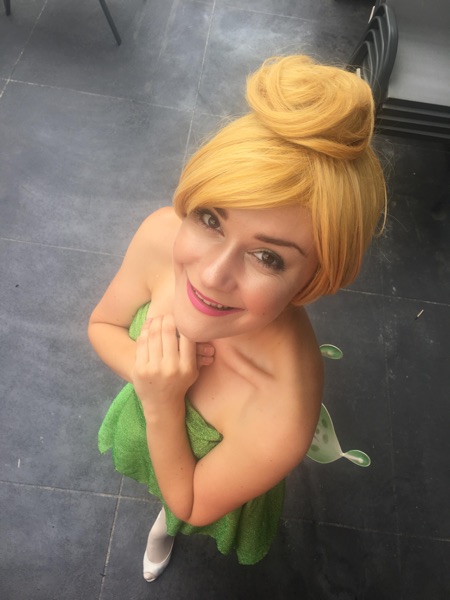 Real Enchanted Entertainment party — 87 of 118