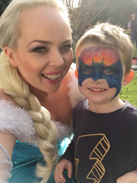 Real Enchanted Entertainment party — 90 of 118