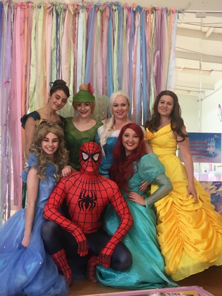Real Enchanted Entertainment party — 92 of 118