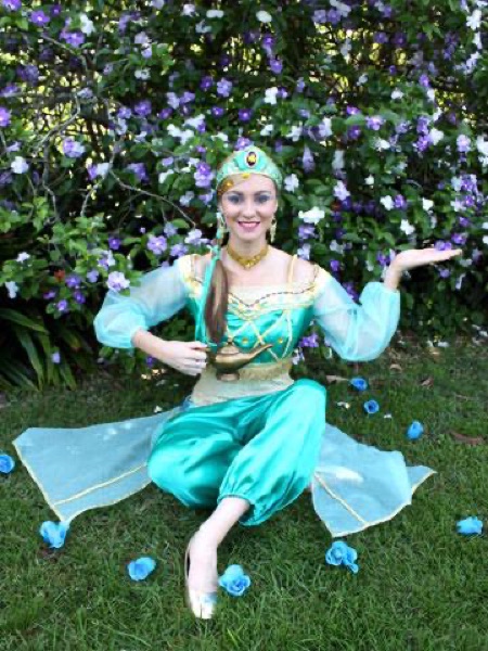 Real Enchanted Entertainment party — 94 of 118
