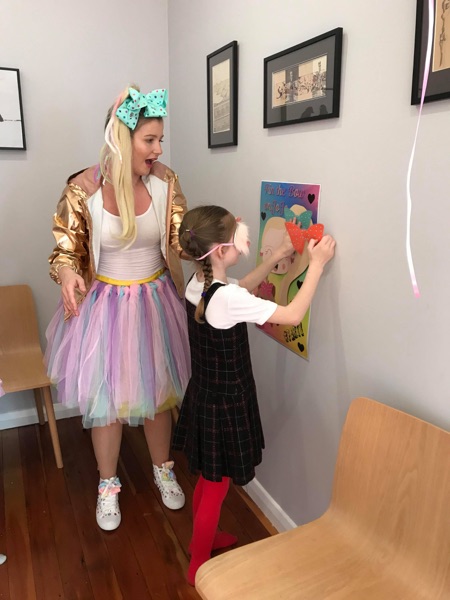Real Enchanted Entertainment party — 100 of 118