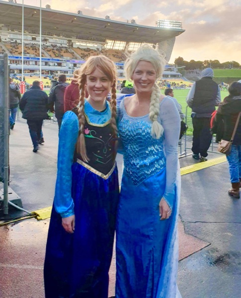 Real Enchanted Entertainment party — 101 of 118