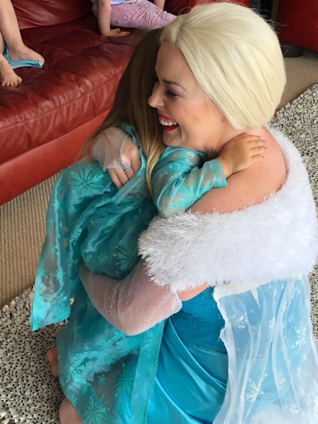 Real Enchanted Entertainment party — 105 of 118