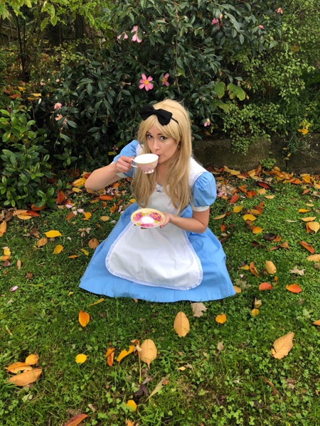 Real Enchanted Entertainment party — 109 of 118