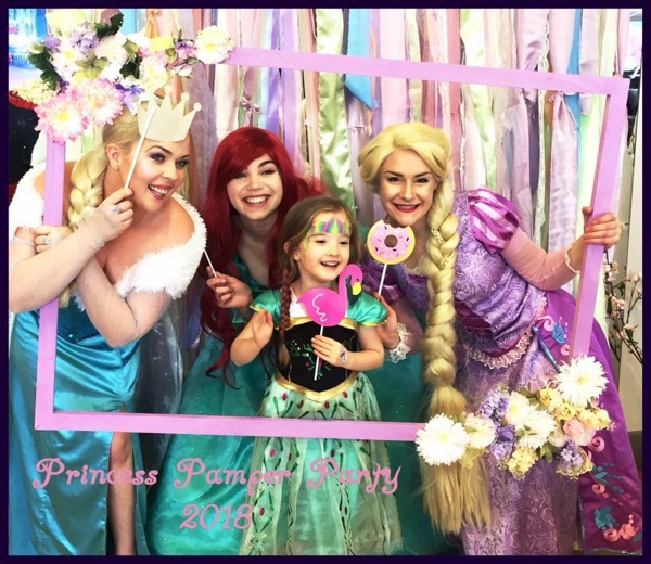 Real Enchanted Entertainment party — 112 of 118